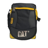 Maleta Carriel Caterpillar Cat Bolso Impermeable Original