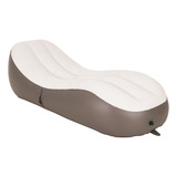 Outraveler Sofa Inflable De Aire, Tumbona Inflable Para Exte
