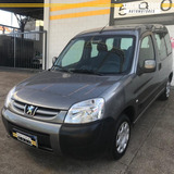 Peugeot Partner Patagonica 1.6 2018