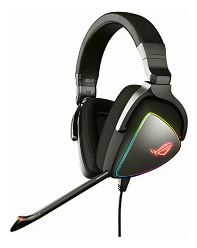 Audífonos Gamer Asus Rog Delta Usb-c Gaming Headset Con