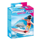 Playmobil 5372 Surfista Pr