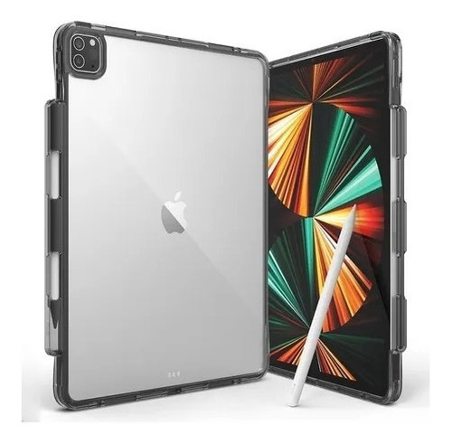 Funda Ringke Fusion Plus Compatible iPad Pro 12.9 2021