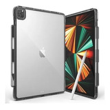 Funda Ringke Fusion Plus Compatible iPad Pro 12.9 2021