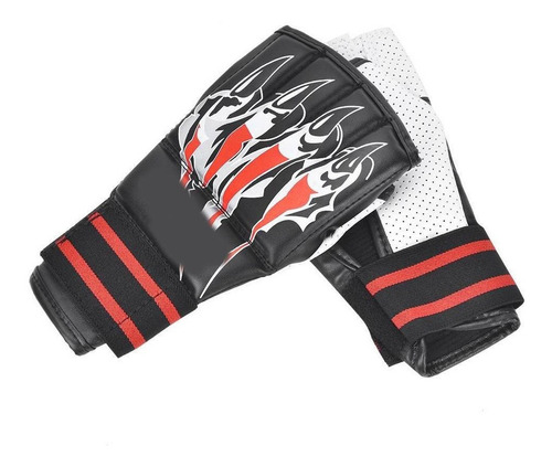 Guantes De Boxeo Para Muay Thai, Mma, Ufc