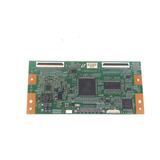 Placa Tecon Tv Semp Lc4046fda:ler Tudo.