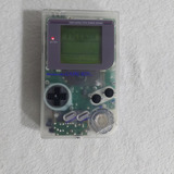 Nintendo Game Boy Translúcido