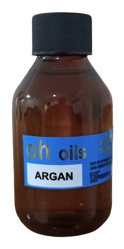 Aceite  De   Argán Puro 125 Ml - mL a $560