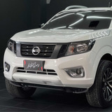 Nissan Np300 Frontier 2019 2.5l 4x4