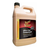 Meguiars M105 Pulimento Ultra Compound M10501