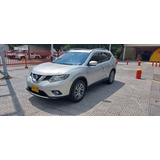 Nissan Xtrail T32 Exclusive Full Equipo 7 Pax Cuero Aire...