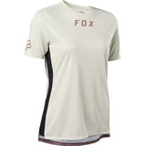  Jersey Fox Defend Mujer Mtb Downhill Enduro Trail Ciclismo 