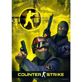 Counter Strike 1.6 Pc Digital