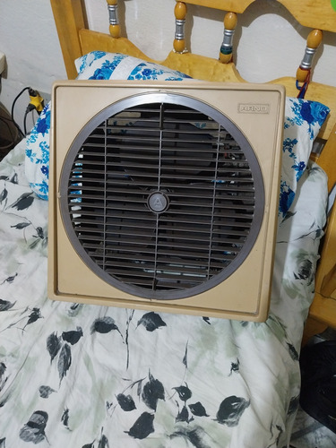 Ventilador Arno Antigo Otimo Funcionamento 110v Envio Rapido