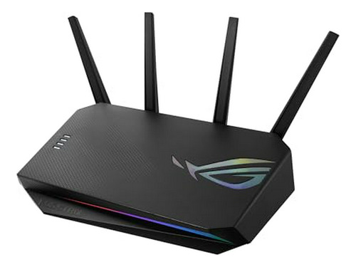 Router Gaming Asus Rog Strix Gs-ax5400 Wifi 6: Port Forwardi