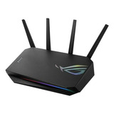 Router Gaming Asus Rog Strix Gs-ax5400 Wifi 6: Port Forwardi