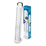 Lámpara Emergencia Powerlab 63 Led Usb Recargable