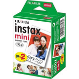 Fujifilm Instax - Camara Instantanea Instax Mini Jp