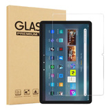 Mica Premium Cristal Para Amazon Fire Hd 10 2021 / 2023