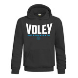 Buzos De Voley Canguros Unicos Enrenamiento Remeras Pelota!!