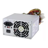 Fuente De Alimentación Para Pc Magnum Tech Mt-psu500 500w