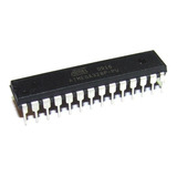 Microcontrolador Atmega328p-pu