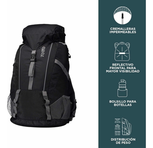 Morral Outdoor Totto