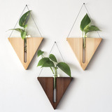 Macetas De Pared Para Plantas De Interior (juego De 3) Elega