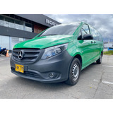 Mercedes Benz Vito Tourer 111 2020