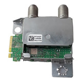 Conector De Antena Compativel Tv Xbr-55x905e