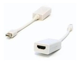 Cable Mini Displayport / Thunderbolt A Hdmi. Paramac Dell Hp