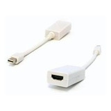 Cable Mini Displayport / Thunderbolt A Hdmi. Paramac Dell Hp