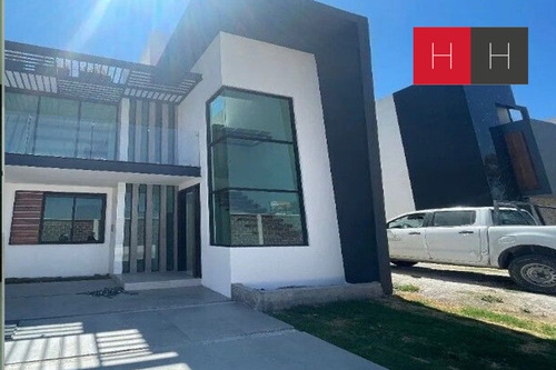 Casa Venta En Morillotla