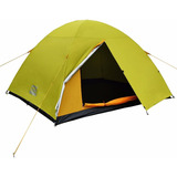 Carpa Waterdog Dome Iv 6 Personas