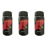 Polvo Stardust Efecto Matte 10gr Mr Blonde X3