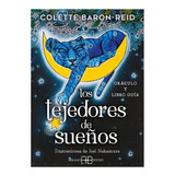 Los Tejedores De Sueños - Libro Guía + Cartas