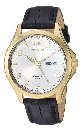 Reloj Citizen Hombre Bf2003-25a Classic /relojeria Violeta