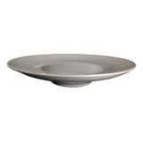 Plato Hondo Ala Ancha Germer Pastas Porcelana 26 Cm Oferta