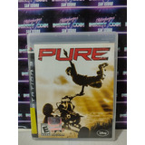 Pure Play Station 3 Ps3 Juego