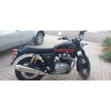 Royal Enfield Interceptor 650