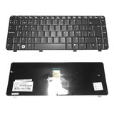 Teclado Notebook Hp Pavilion Dv4-2112la Nuevo