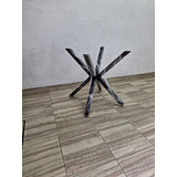 Venta De Base Para Mesa De Comedor De 4-6 Sillas