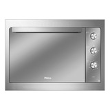 Forno Elétrico Embutir Pfe47e 47 Litros Prateado Philco 110v