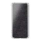 Carcasa Para  iPhone 6s Brillo N. Antishock