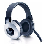 Auriculares Genius Hs 05a Headset Control Volumen Microfono