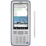 Calculadora Casio Pantalla Táctil Gráfica Stylus Fx-cg500