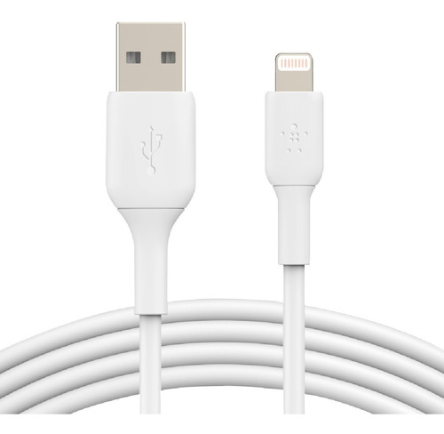 Cable Belkin Original iPhone iPad Lightning Mixit 1m Wh