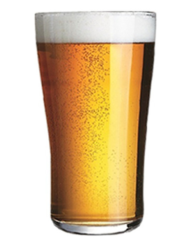 Vaso Cervecero Ultimate 57 Cl Arcoroc  X12u