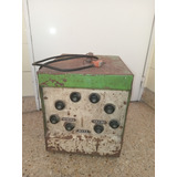 Soldadora Eléctrica 150 Amp Antigua