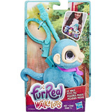 Furreal Walkalots Paseitos Mono Azul (e3503-m)