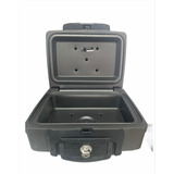 Caja Fuerte Sentry Safe Segurridad Con Llave Resistente